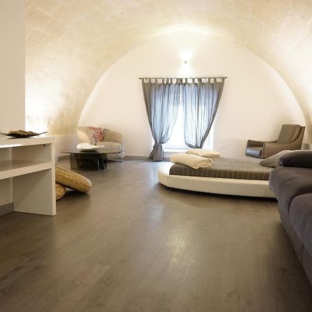 Le Volte Luxury Hotel Matera Bagian luar foto