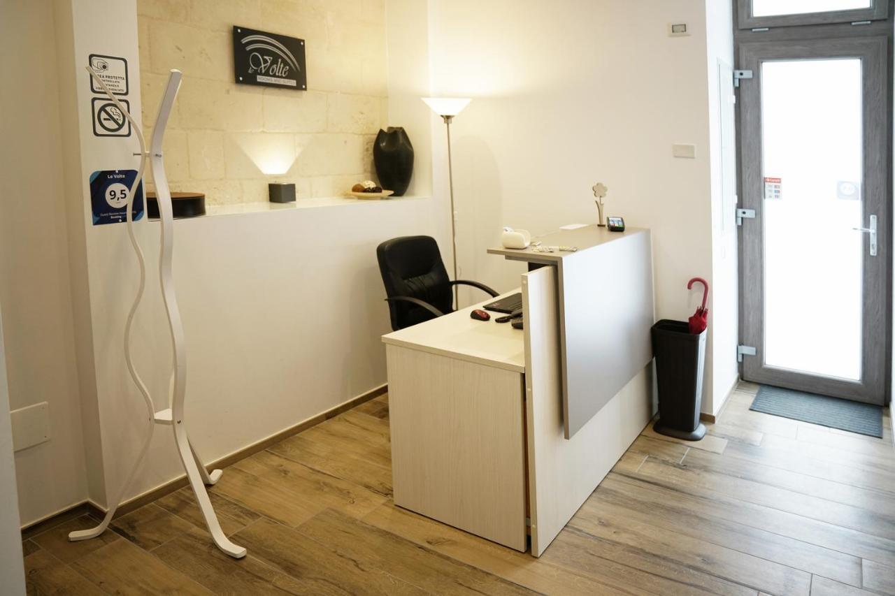 Le Volte Luxury Hotel Matera Bagian luar foto