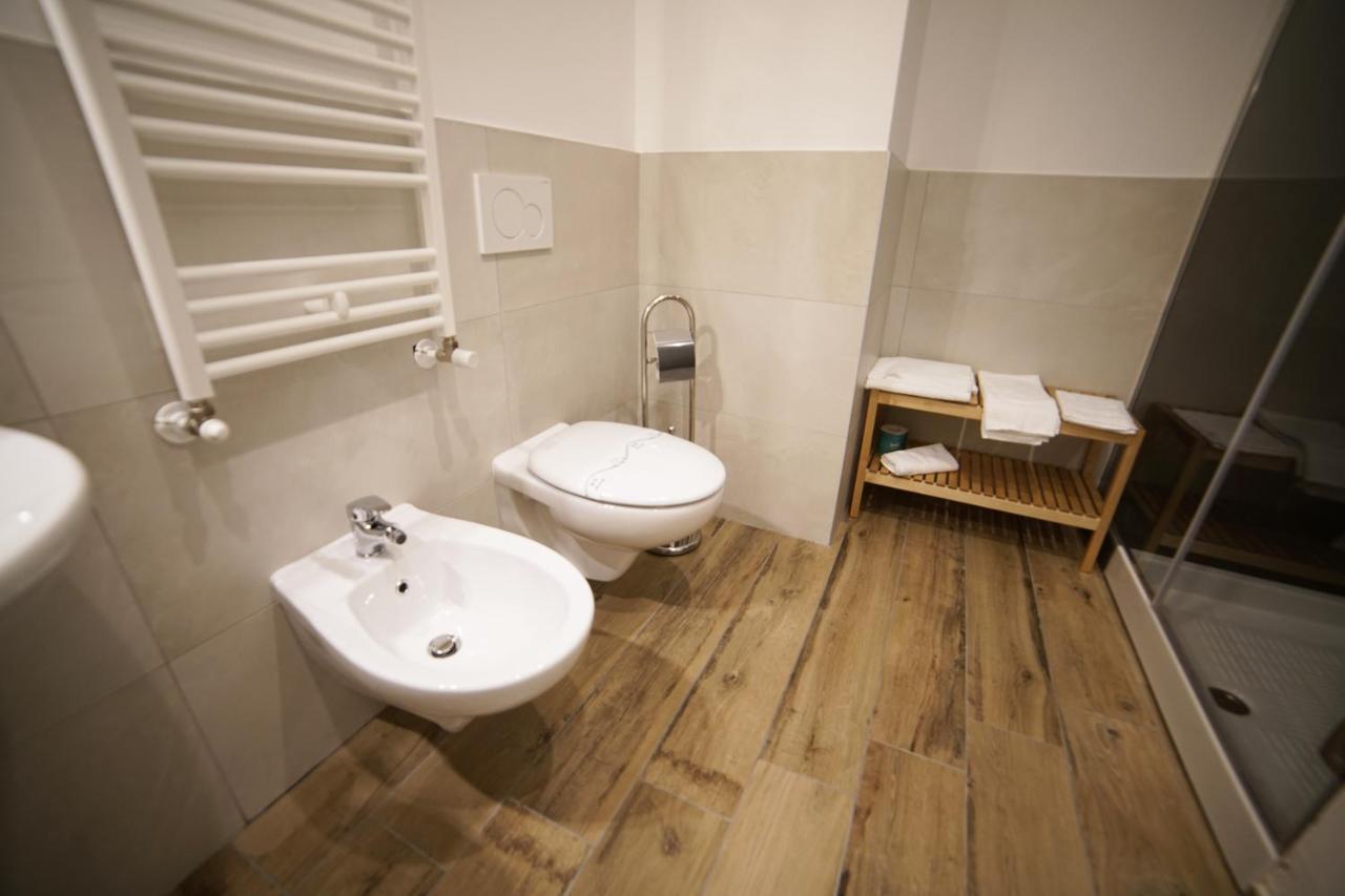 Le Volte Luxury Hotel Matera Bagian luar foto