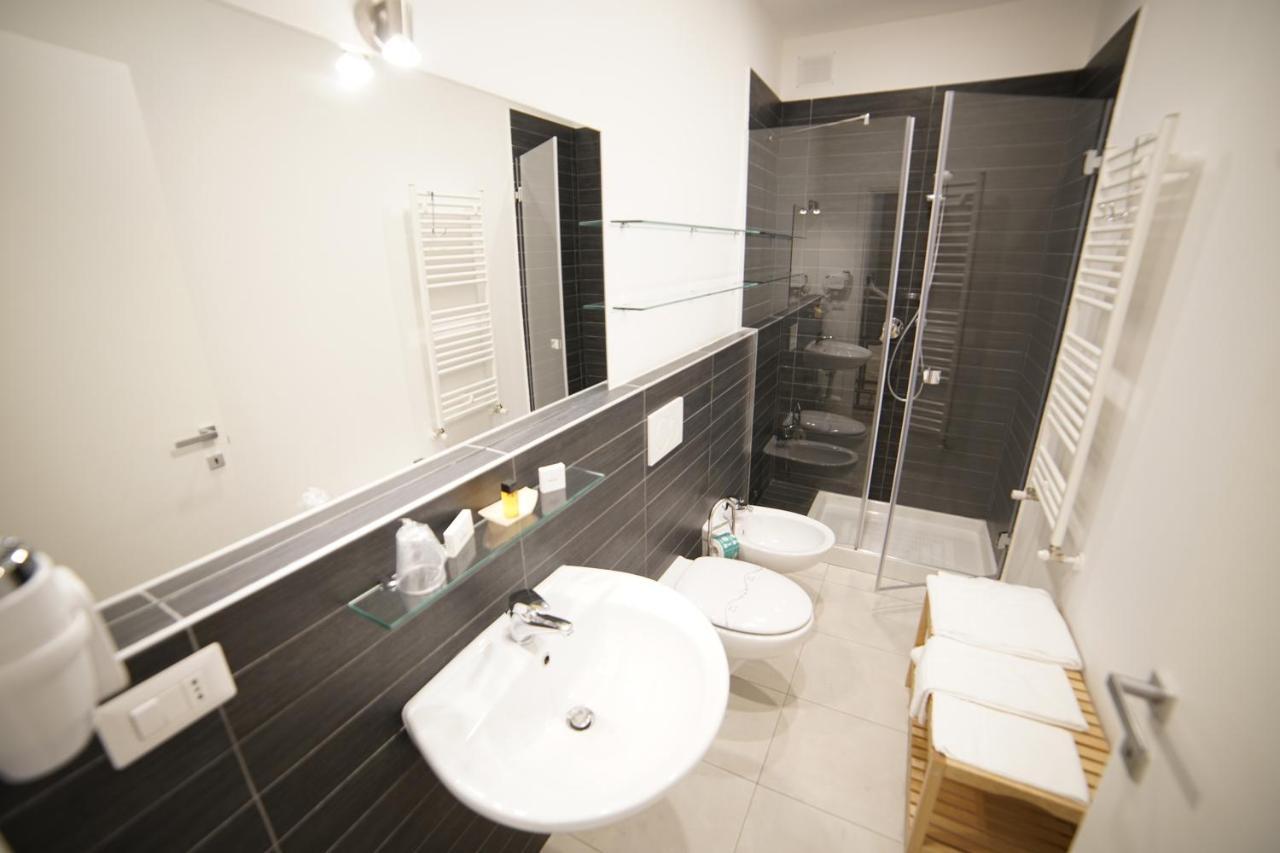 Le Volte Luxury Hotel Matera Bagian luar foto
