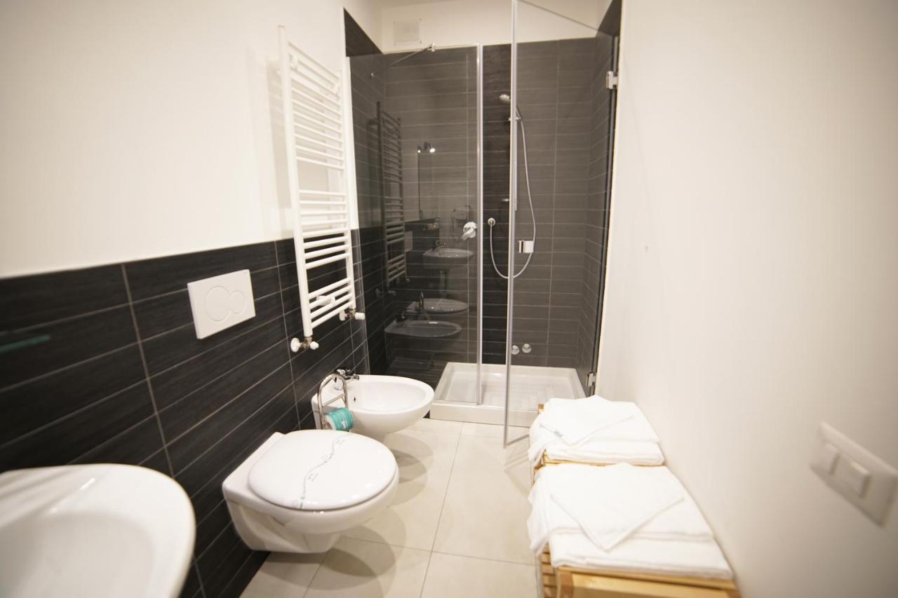 Le Volte Luxury Hotel Matera Bagian luar foto