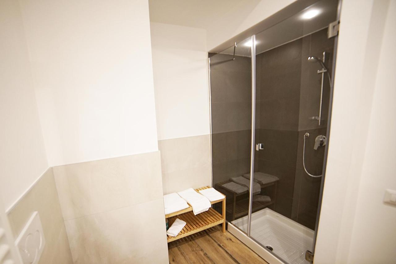 Le Volte Luxury Hotel Matera Bagian luar foto