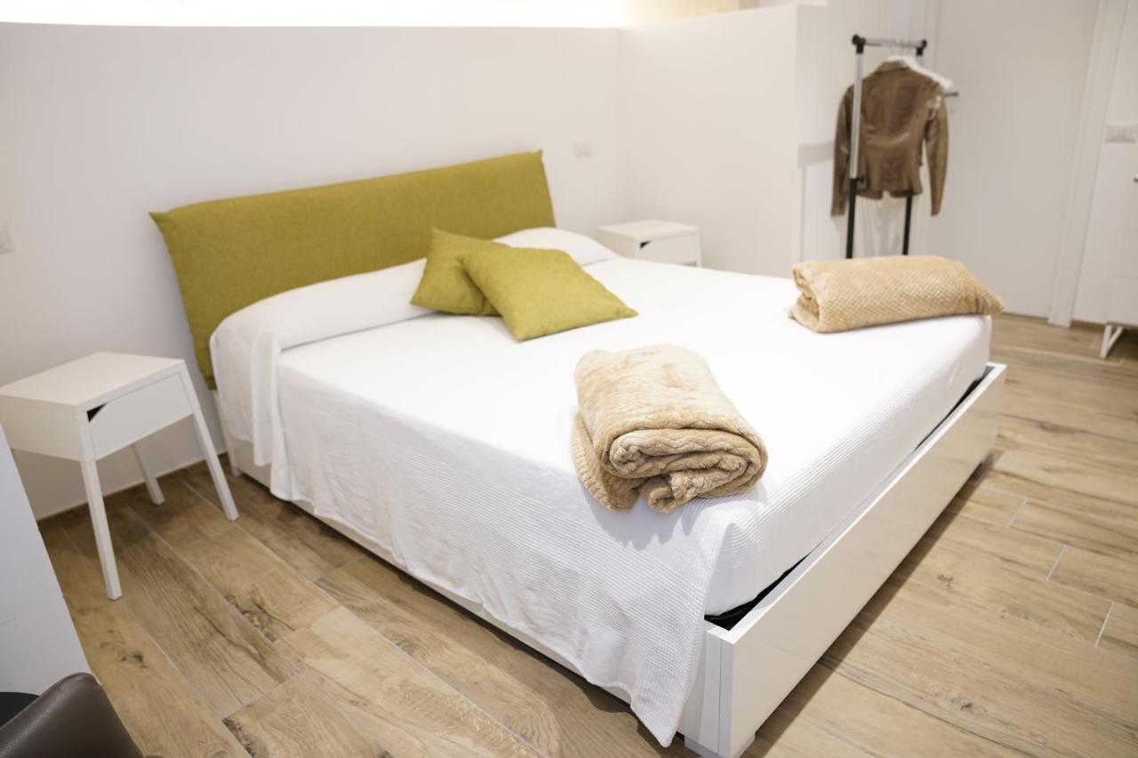 Le Volte Luxury Hotel Matera Bagian luar foto